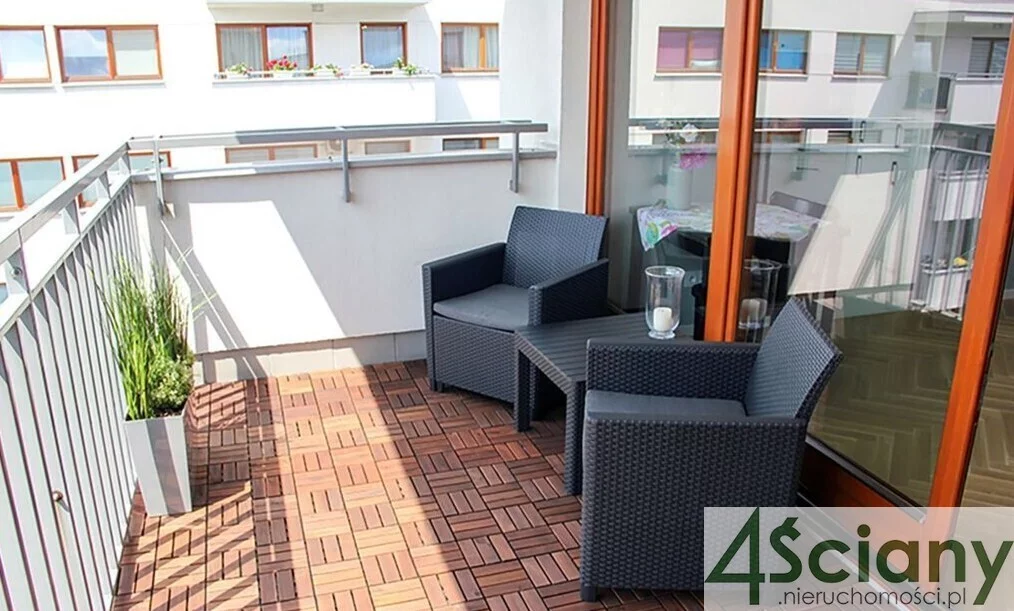 Apartamenty 65608/3098/OMS Warszawa Targówek Malborska