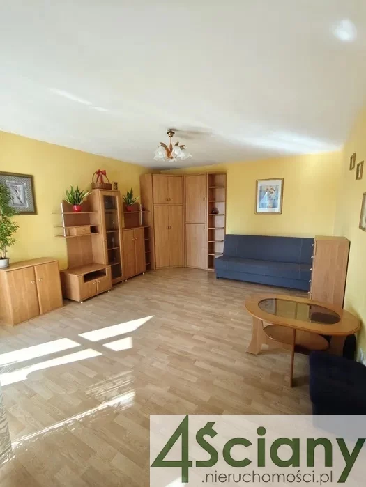 1 pokój, mieszkanie 36,70 m², piętro 3, oferta nr , 65828/3098/OMS, Warszawa, Targówek, Targówek, Malborska