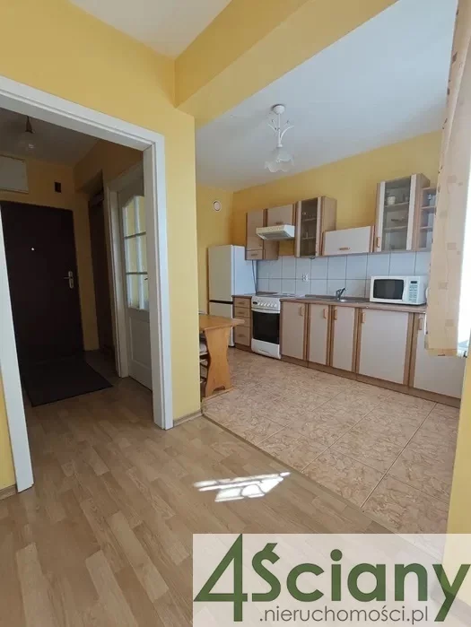 1 pokój, mieszkanie 36,70 m², piętro 3, oferta nr , 65828/3098/OMS, Warszawa, Targówek, Targówek, Malborska