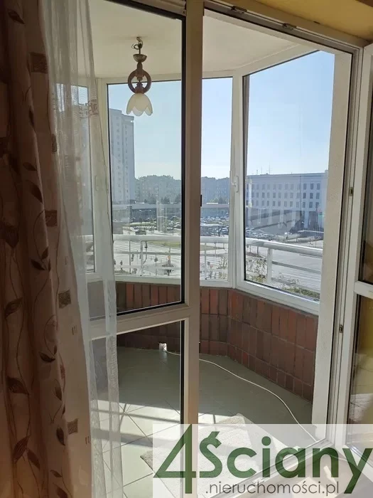 1 pokój, mieszkanie 36,70 m², piętro 3, oferta nr , 65828/3098/OMS, Warszawa, Targówek, Targówek, Malborska
