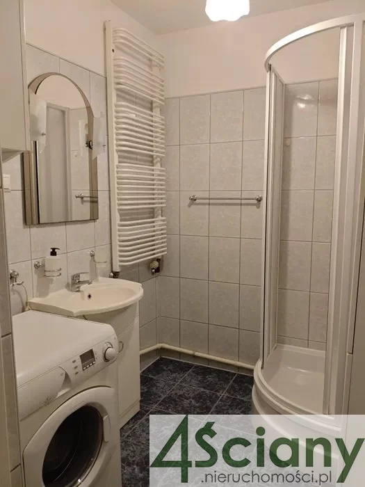 1 pokój, mieszkanie 36,70 m², piętro 3, oferta nr , 65828/3098/OMS, Warszawa, Targówek, Targówek, Malborska