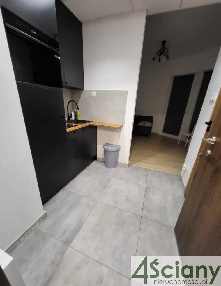1 pokój, apartament 20,35 m², piętro 6, oferta nr , 64940/3098/OMS, Warszawa, Wola, Wola, Marcina Kasprzaka