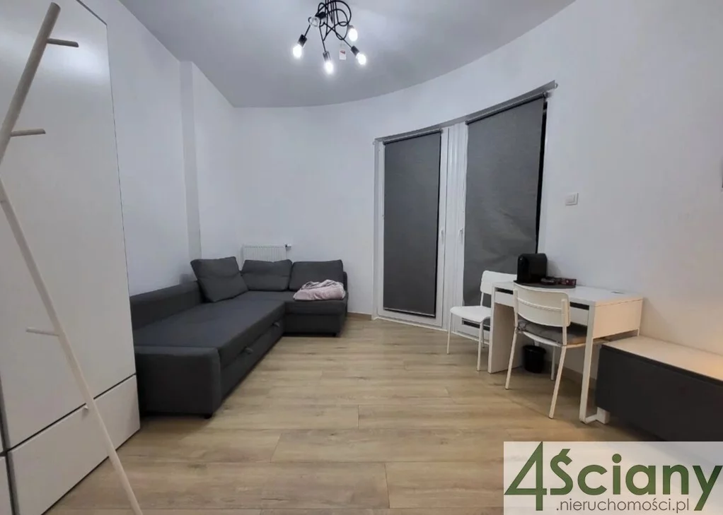 1 pokój, apartament 20,35 m², piętro 6, oferta nr , 64940/3098/OMS, Warszawa, Wola, Wola, Marcina Kasprzaka
