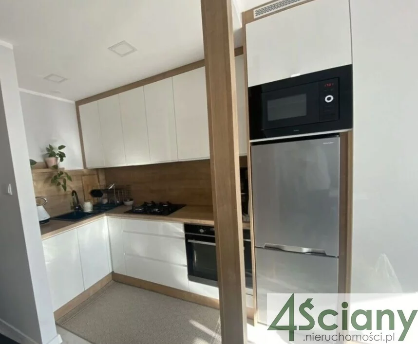 1 pokój, mieszkanie 29,00 m², piętro 8, oferta nr , 65778/3098/OMS, Warszawa, Wola, Wola, Obozowa