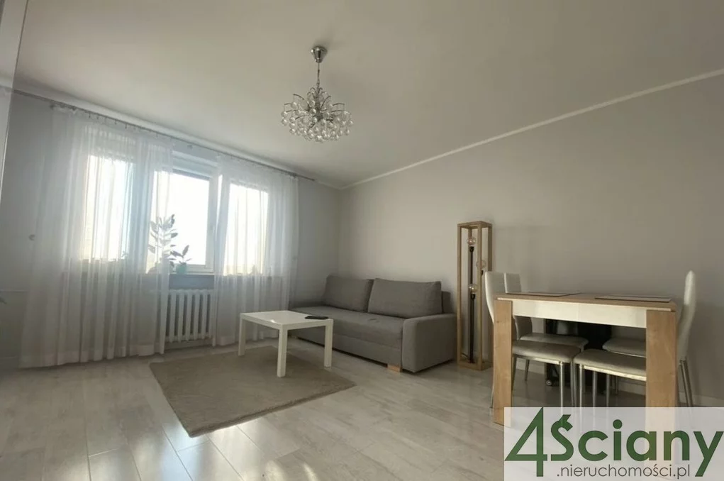 1 pokój, mieszkanie 29,00 m², piętro 8, oferta nr , 65778/3098/OMS, Warszawa, Wola, Wola, Obozowa