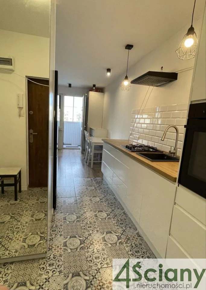Apartamenty 65297/3098/OMS Warszawa Bemowo Pirenejska