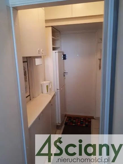 1 pokój, mieszkanie 19,00 m², piętro 2, oferta nr , 63245/3098/OMS, Warszawa, Mokotów, Mokotów, Puławska