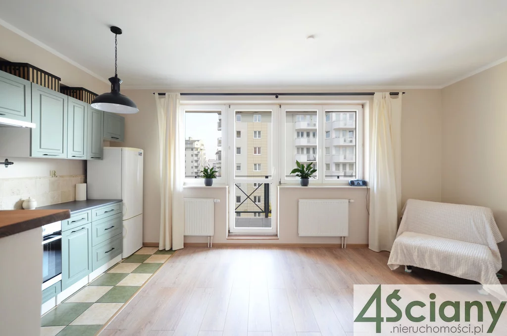 Apartamenty 64792/3098/OMS Warszawa Ursus Skoroszewska