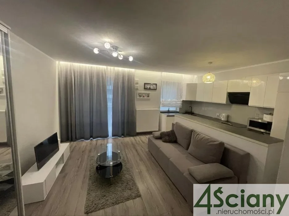 Apartamenty 65868/3098/OMS Warszawa Wola Stańczyka