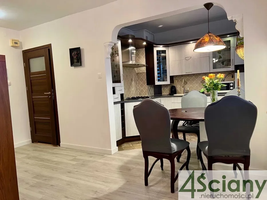 Apartamenty 65306/3098/OMS Warszawa Ursynów Stanisława Herbsta