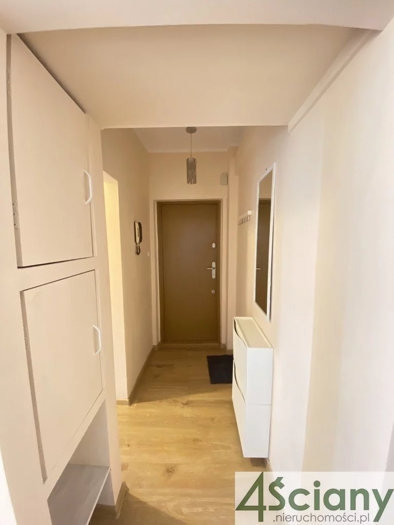 1 pokój, mieszkanie 26,80 m², piętro 12, oferta nr , 63768/3098/OMS, Warszawa, Śródmieście, Śródmieście, Tamka