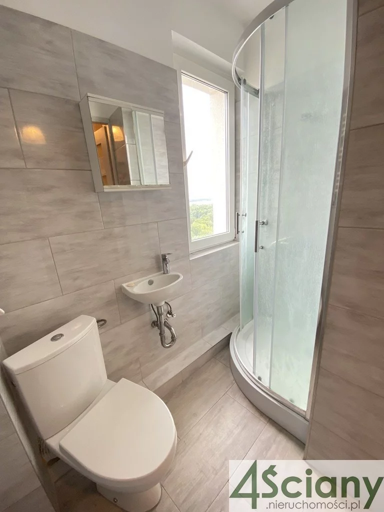 1 pokój, mieszkanie 26,80 m², piętro 12, oferta nr , 63768/3098/OMS, Warszawa, Śródmieście, Śródmieście, Tamka