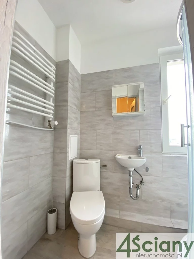 1 pokój, mieszkanie 26,80 m², piętro 12, oferta nr , 63768/3098/OMS, Warszawa, Śródmieście, Śródmieście, Tamka