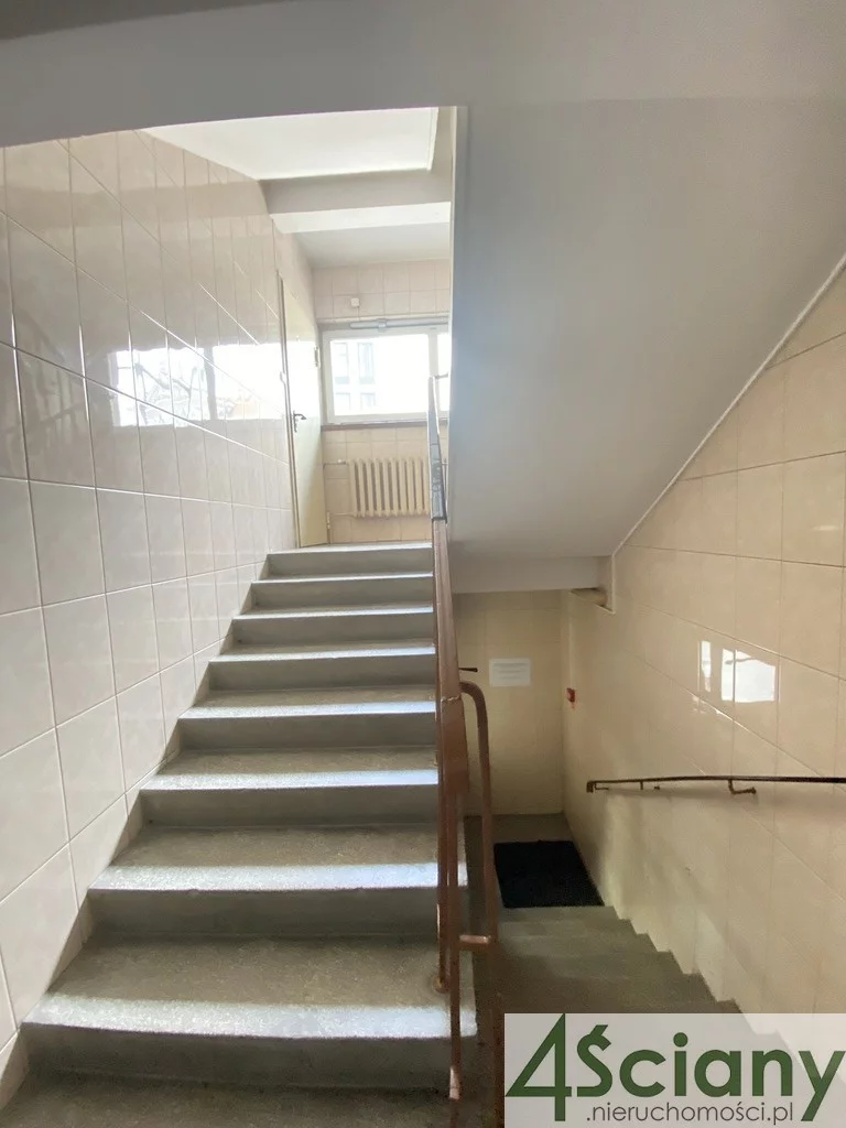 1 pokój, mieszkanie 26,80 m², piętro 12, oferta nr , 63768/3098/OMS, Warszawa, Śródmieście, Śródmieście, Tamka