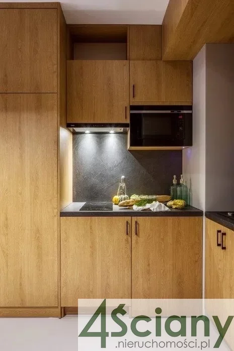 1 pokój, mieszkanie 33,00 m², piętro 1, oferta nr , 64751/3098/OMS, Warszawa, Wola, Wola, Wolska