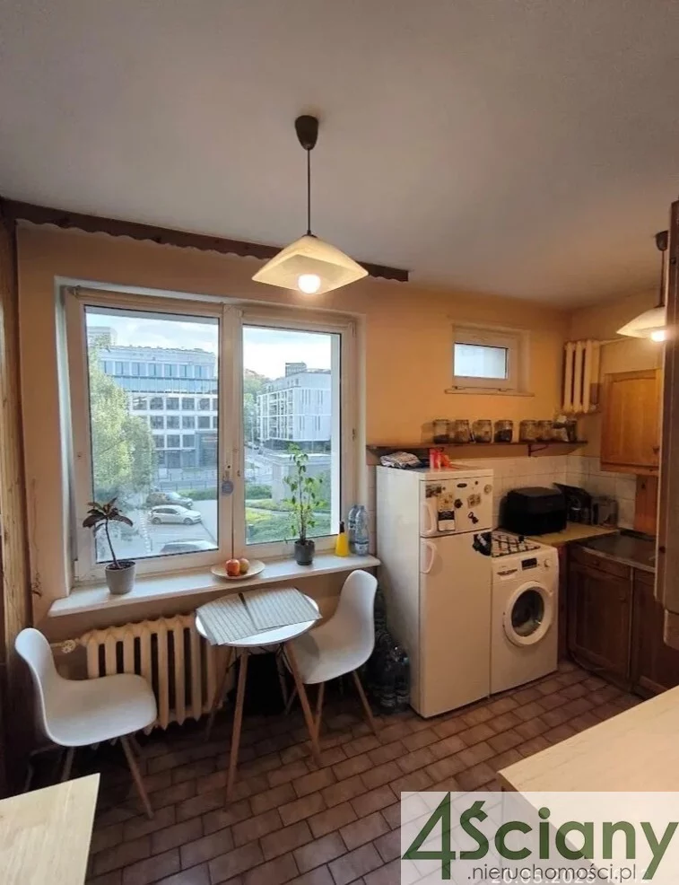 Apartamenty 65411/3098/OMS Warszawa Śródmieście Zajęcza