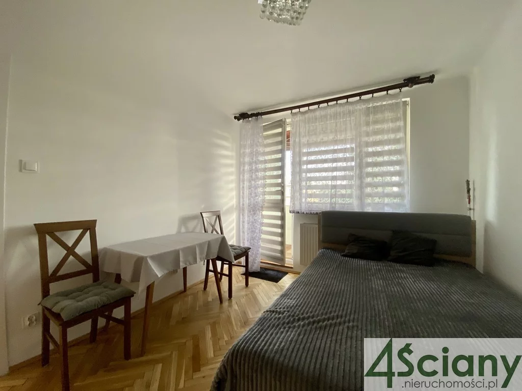 Apartamenty 7307/3098/OMW Warszawa Praga Południe Igańska