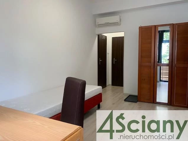 1 pokój, mieszkanie 24,00 m², piętro 2, oferta nr , 7314/3098/OMW, Warszawa, Mokotów, Mokotów, Kazimierzowska