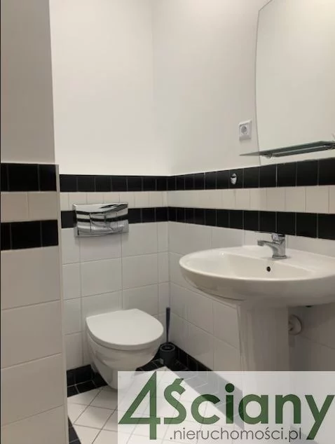 1 pokój, mieszkanie 24,00 m², piętro 2, oferta nr , 7314/3098/OMW, Warszawa, Mokotów, Mokotów, Kazimierzowska