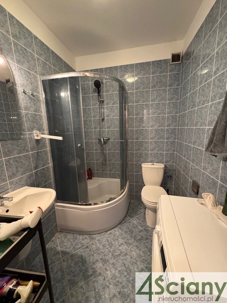 10 pokoi, mieszkanie 121,00 m², piętro 12, oferta nr , 64486/3098/OMS, Warszawa, Ochota, Ochota, Aleje Jerozolimskie
