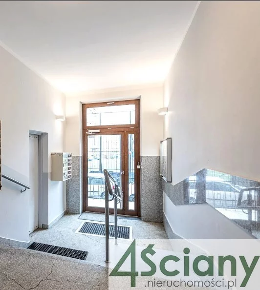 Apartament na sprzedaż, 49,36 m², 2 pokoje, piętro 4, oferta nr 63669/3098/OMS