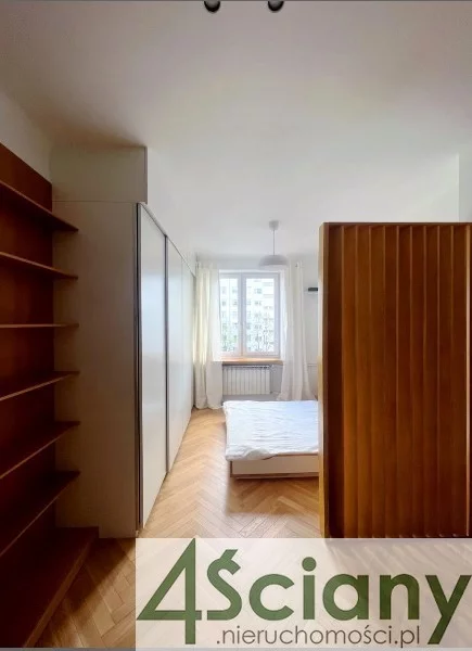 2 pokoje, mieszkanie 49,36 m², piętro 4, oferta nr , 63669/3098/OMS, Warszawa, Śródmieście, Śródmieście, Aleja Armii Ludowej