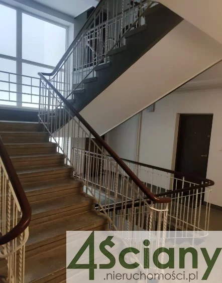2 pokoje, mieszkanie 49,36 m², piętro 4, oferta nr , 63669/3098/OMS, Warszawa, Śródmieście, Śródmieście, Aleja Armii Ludowej