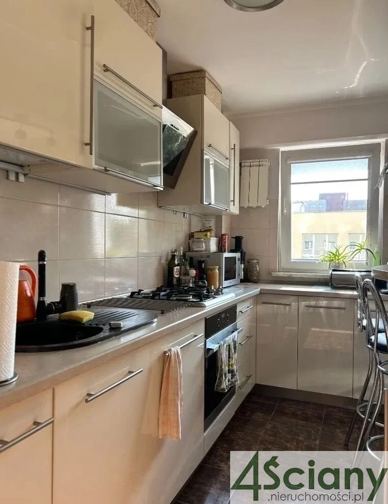 Apartamenty 65160/3098/OMS Warszawa Bielany al. Aleja Władysława Reymonta