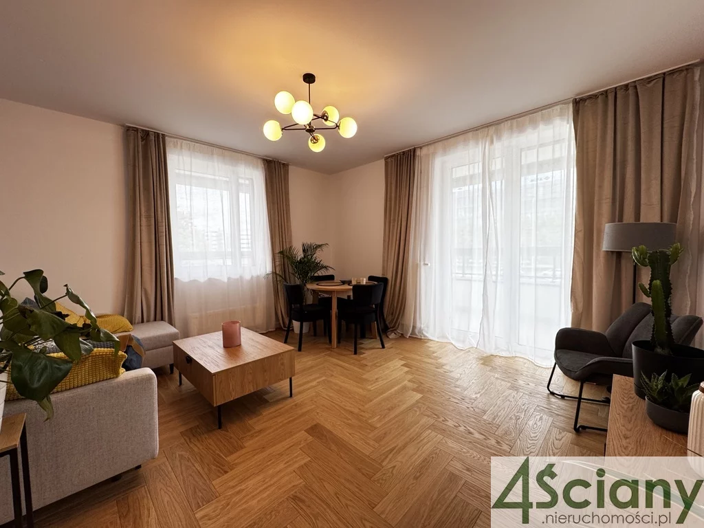 Apartamenty 65674/3098/OMS Warszawa Włochy al. Aleje Jerozolimskie