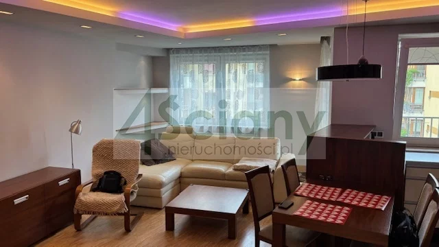 2 pokoje, apartament 60,33 m², piętro 3, oferta nr , 65906/3098/OMS, Warszawa, Ursynów, Ursynów, Alternatywy