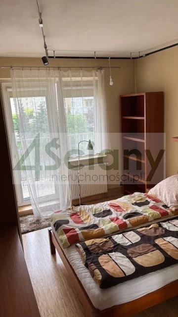 2 pokoje, apartament 60,33 m², piętro 3, oferta nr , 65906/3098/OMS, Warszawa, Ursynów, Ursynów, Alternatywy