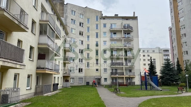 2 pokoje, apartament 60,33 m², piętro 3, oferta nr , 65906/3098/OMS, Warszawa, Ursynów, Ursynów, Alternatywy