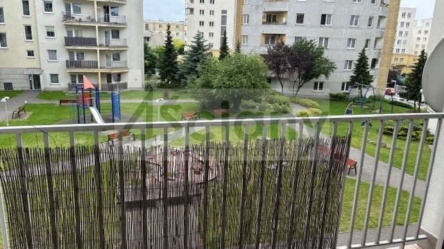 2 pokoje, apartament 60,33 m², piętro 3, oferta nr , 65906/3098/OMS, Warszawa, Ursynów, Ursynów, Alternatywy
