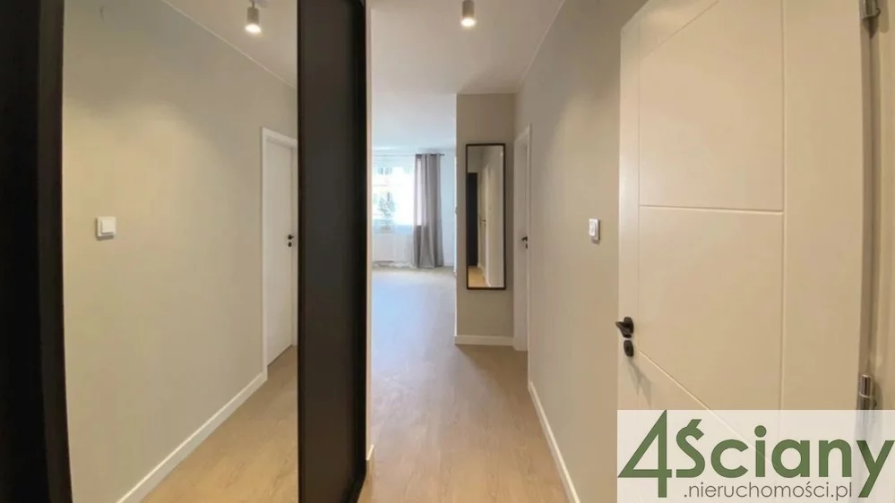 Apartamenty 64061/3098/OMS Warszawa Białołęka Aluzyjna