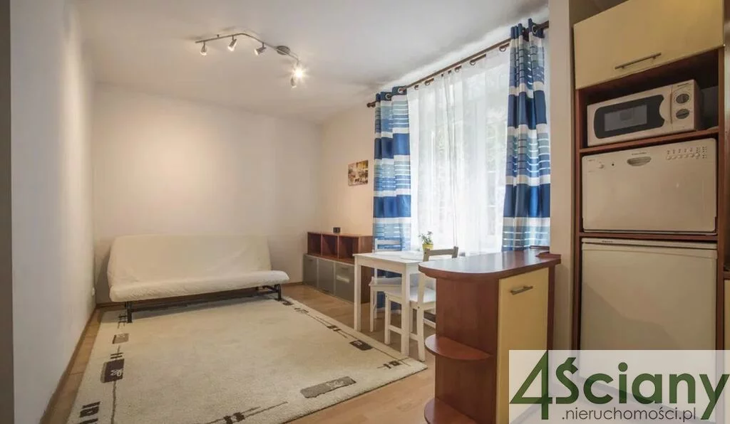 Apartamenty 65890/3098/OMS Warszawa Mokotów Balladyny