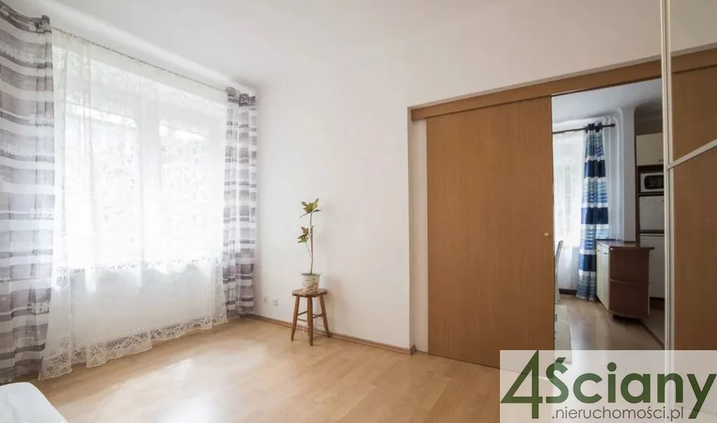 2 pokoje, apartament 32,00 m², parter, oferta nr , 65890/3098/OMS, Warszawa, Mokotów, Mokotów, Balladyny