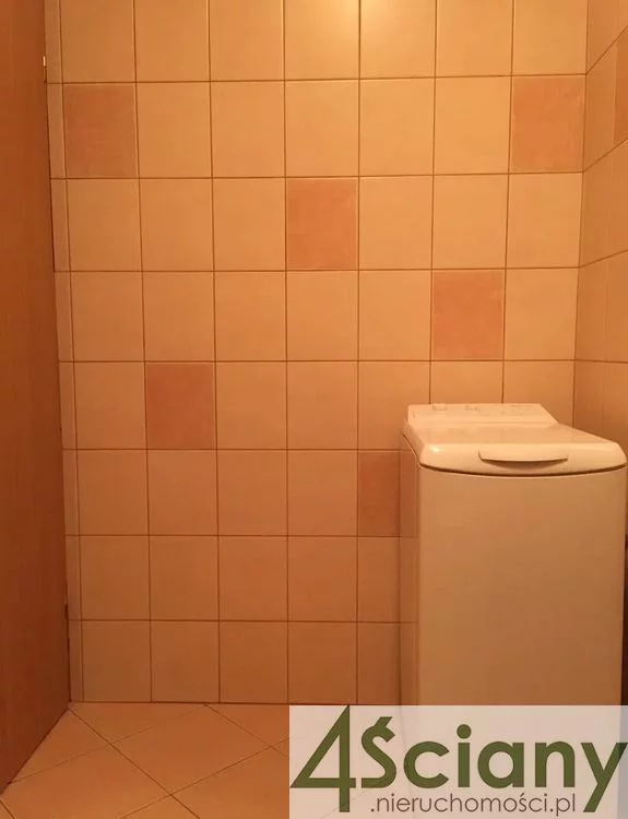 2 pokoje, apartament 32,00 m², parter, oferta nr , 65890/3098/OMS, Warszawa, Mokotów, Mokotów, Balladyny