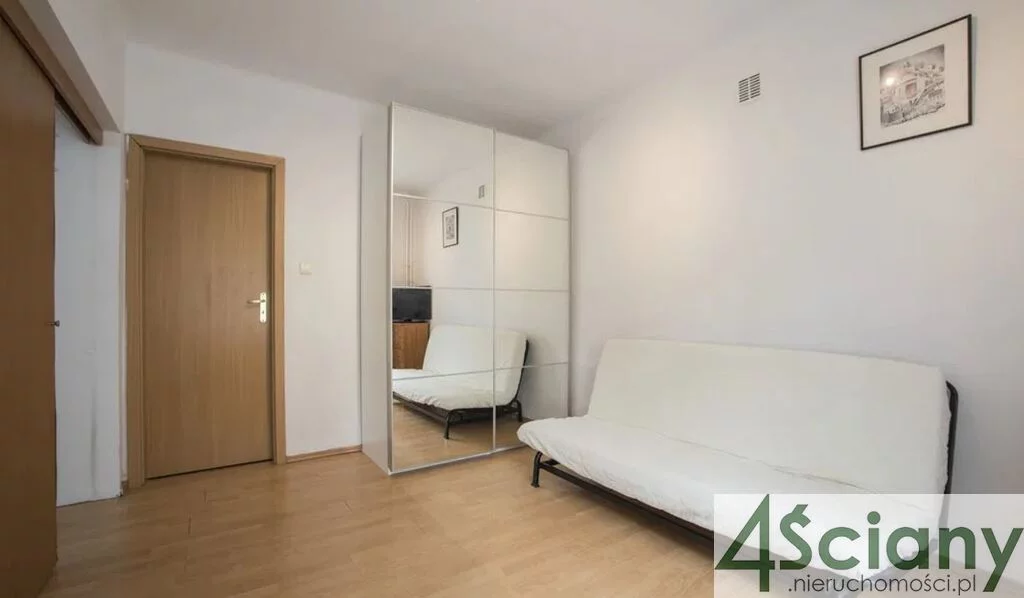 2 pokoje, apartament 32,00 m², parter, oferta nr , 65890/3098/OMS, Warszawa, Mokotów, Mokotów, Balladyny