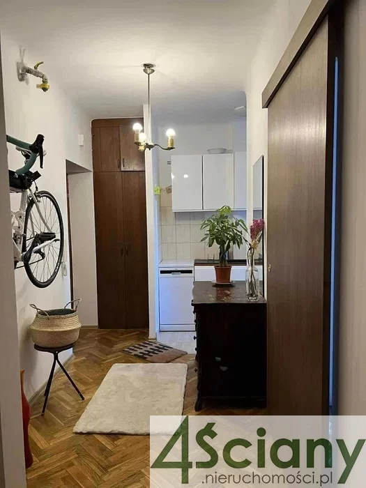 Apartamenty 65912/3098/OMS Warszawa Śródmieście Bednarska