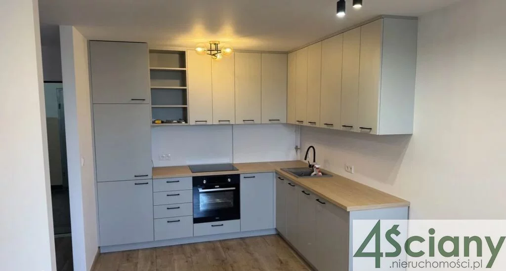 Apartamenty 65888/3098/OMS Warszawa Mokotów Bełdan