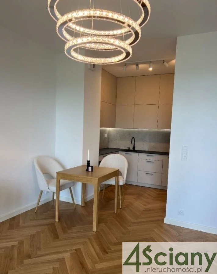 2 pokoje, apartament 38,00 m², piętro 2, oferta nr , 63390/3098/OMS, Warszawa, Ursynów, Ursynów, Bokserska