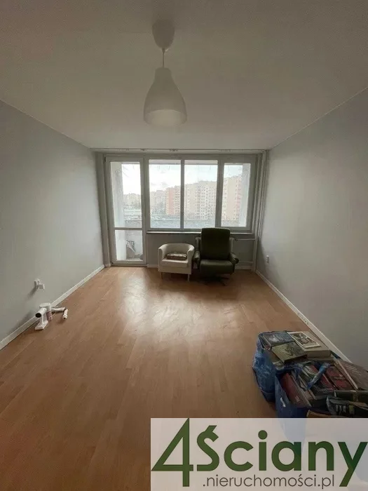 Mieszkanie dwupokojowe 42,51 m², Warszawa, Bemowo, Borowej Góry, Sprzedaż