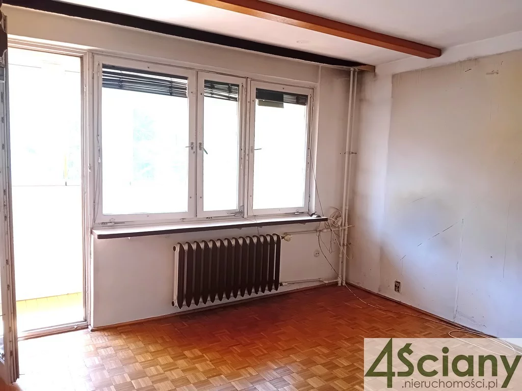 Mieszkanie dwupokojowe 35,16 m², Warszawa, Bielany, Brązownicza, Sprzedaż