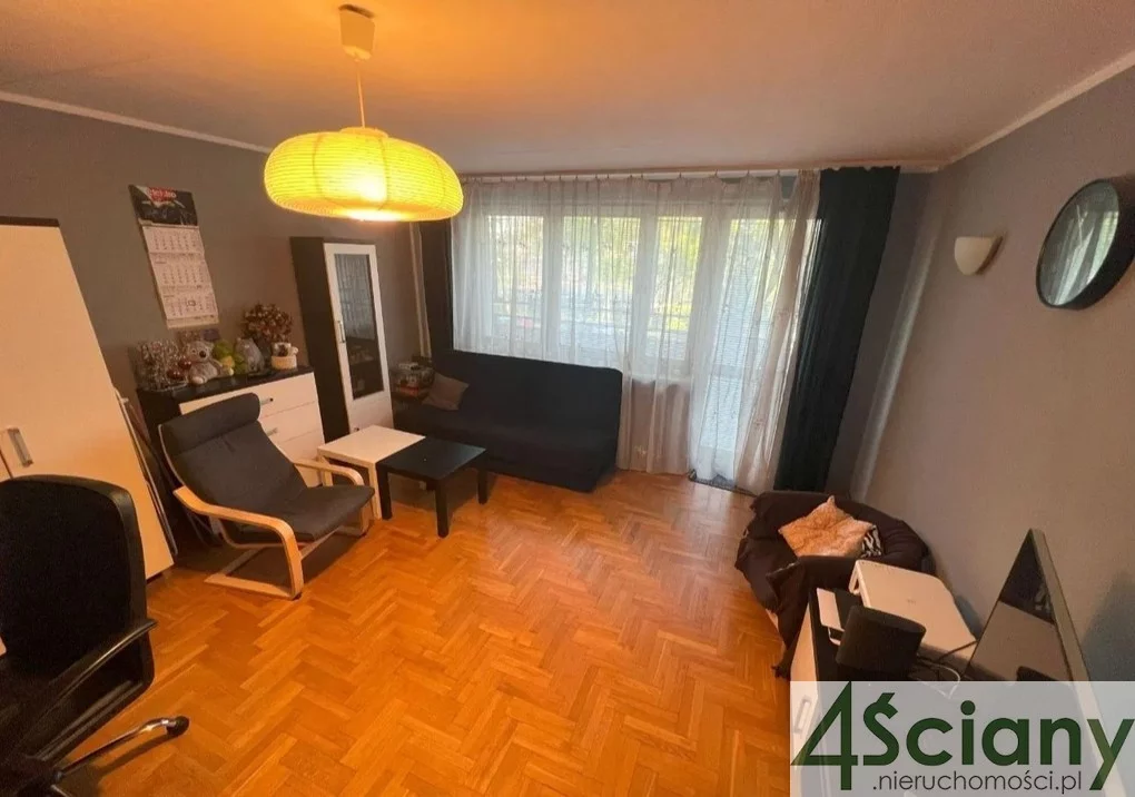 Apartament na sprzedaż, 50,90 m², 2 pokoje, piętro 1, oferta nr 63773/3098/OMS