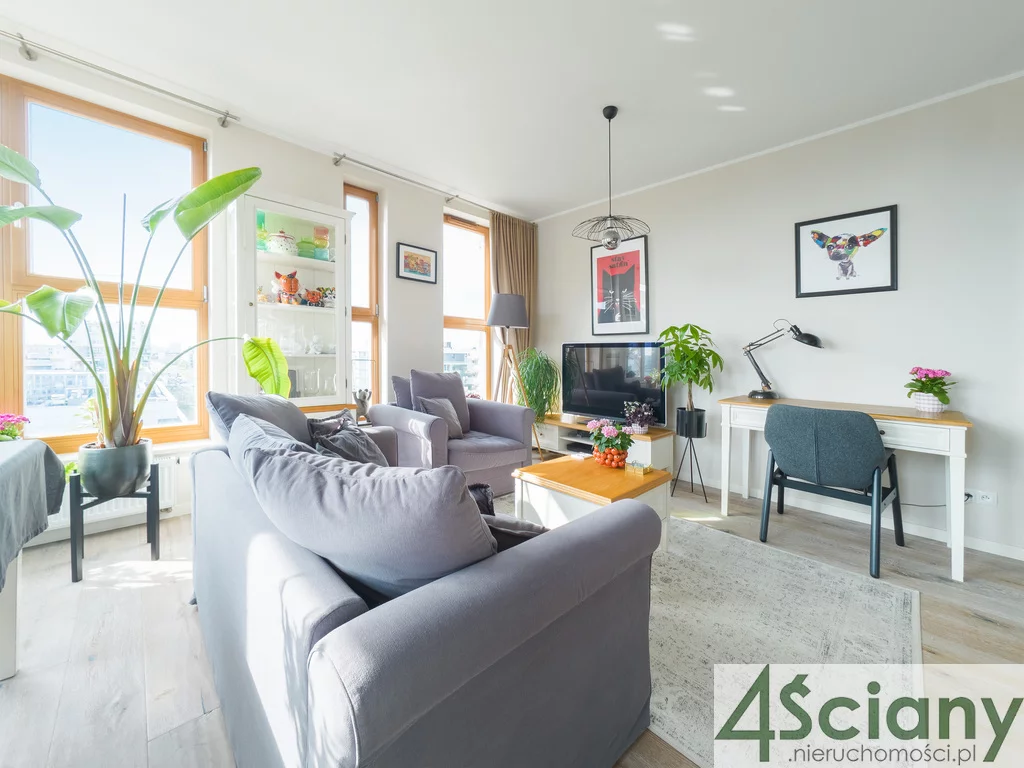 2 pokoje, mieszkanie 60,00 m², piętro 9, oferta nr , 65898/3098/OMS, Warszawa, Mokotów, Mokotów, Cybernetyki