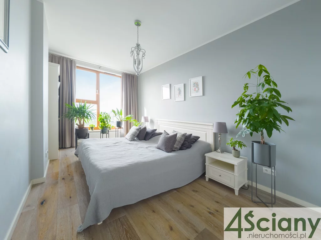 2 pokoje, mieszkanie 60,00 m², piętro 9, oferta nr , 65898/3098/OMS, Warszawa, Mokotów, Mokotów, Cybernetyki