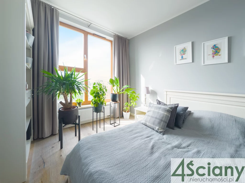 2 pokoje, mieszkanie 60,00 m², piętro 9, oferta nr , 65898/3098/OMS, Warszawa, Mokotów, Mokotów, Cybernetyki