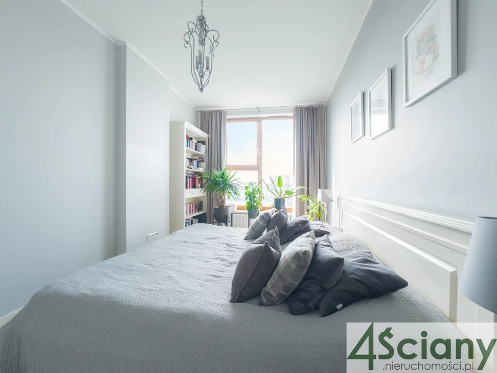 2 pokoje, mieszkanie 60,00 m², piętro 9, oferta nr , 65898/3098/OMS, Warszawa, Mokotów, Mokotów, Cybernetyki