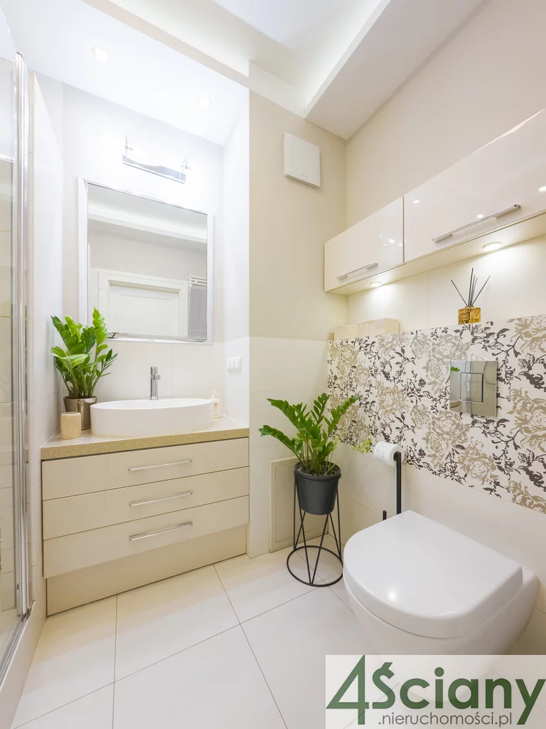 2 pokoje, mieszkanie 60,00 m², piętro 9, oferta nr , 65898/3098/OMS, Warszawa, Mokotów, Mokotów, Cybernetyki