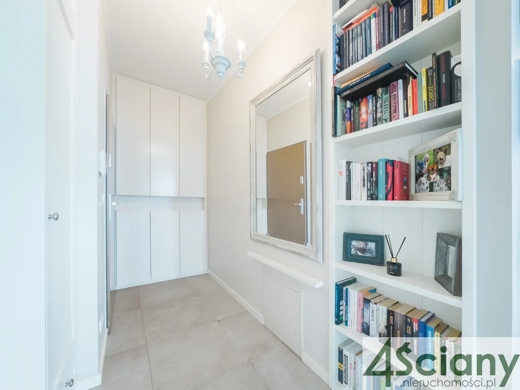 2 pokoje, mieszkanie 60,00 m², piętro 9, oferta nr , 65898/3098/OMS, Warszawa, Mokotów, Mokotów, Cybernetyki